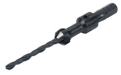 Pogłębiacz stożkowy Wolfcraft  2545000  1 szt.