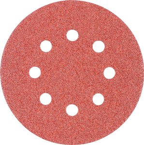 Papier ścierny ekscentryczny PFERD  45017006  25 szt.