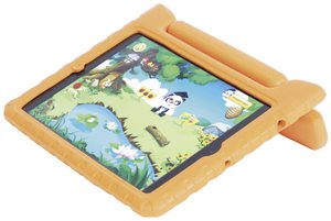 PARAPROJECT® KidsCover – sprawia, że nauka staje się dziecinnie prosta. Etui na tablet Parat PARAT PARAPROJECT® KidsCover  pomarańczowy