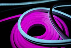 Taśma LED LEDVANCE SMART+ NEON FLEX MULTICOLOR 5M 4058075504806 230 V 630 lm 5 m