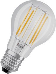 Żarówka LED OSRAM 4058075436886 E-27 7.5 W = 75 W 1055 lm ciepła biel 1 szt.