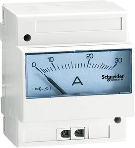 Amperomierz Schneider Electric 16030  1 szt.