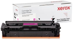 Xerox              Toner              Zamiennik HP 207X (W2213X)              Magenta              2450 strony             Xerox 006R04199 Toner 1 szt.