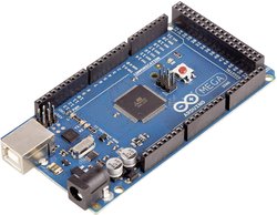 Płyta mikrokontrolera Arduino 65139 MEGA 2560