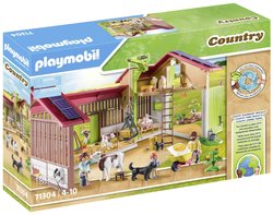 Playmobil 71304 1 szt.