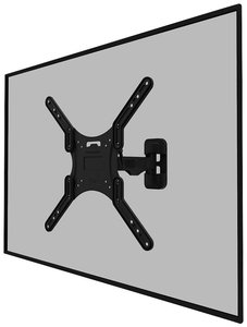 Uchwyt ścienny do telewizora Neomounts WL40-540BL14, 81,3 cm (32'') - 139,7 cm (55'')