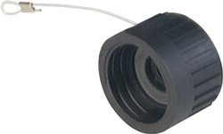 Nasadka Hirschmann 831 530-400-1 CA 00 SD 1, 1 szt.