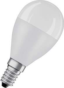 Żarówka LED OSRAM 4058075428522 E14 7 W = 60 W 806 lm ciepła biel 1 szt.