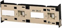 Blokada mechaniczna stycznika nawrotnego, DILE Blokada Eaton MVDILE 010113
