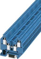 Złączka szynowa Phoenix Contact MT 1,5-QUATTRO BU
