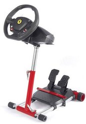Uchwyt do kierownicy Wheel Stand Pro F458/F430/T80/T100 Deluxe V2 14013, 1 szt.