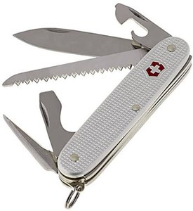 Multitool, Scyzoryk Victorinox Pionier-Serie 0.8241.26, 93 mm, 9 funkcji
