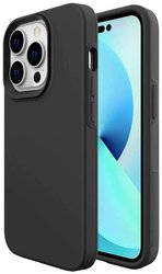 JT Berlin Pankow Safe Futerał backcase Apple iPhone 14 Pro czarny
