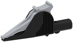 Zacisk krokodylowy Electro PJP 5066-IEC-CD1-N CAT III 1000 V, CAT IV 600 V