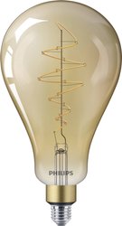 Żarówka LED Philips Lighting 871951431376700 E-27 7 W = 40 W 470 lm złoty 1 szt.