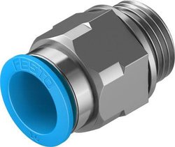Złącze śrubowe wtykane FESTO QS-G1/2-16-20       1 szt.
