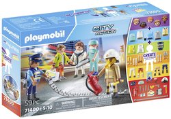 Playmobil 71400 1 szt.