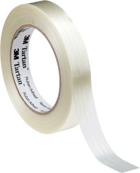 Taśma z włókna ciągłego 3M Tartan™ 8953 89537550 (D x S) 50 m x 75 mm 50 m 1 szt.