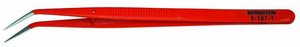 Pęseta precyzyjna Bernstein Tools  5-107-1 150 mm