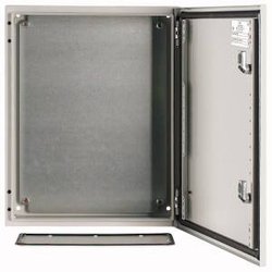Obudowa ścienna Eaton CS-54/150 111688, IP66, 500 mm x 400 mm x 150 mm, 1 szt.