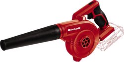 Dmuchawa akumulatorowa Power X-Change TE-CB 18/180 Li-Solo Einhell 3408001