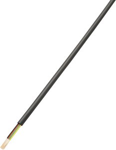 Kabel telefoniczny TRU COMPONENTS FLAT/CCA 1567167, 48 V, 4 x, 50 m