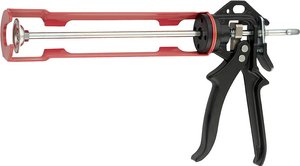Pistolet do uszczelniania szkieletów Prasa do kartuszy kwb 932111
