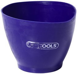 Pojemnik na gips, 0,65 litra KS Tools 9992034