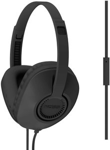 Słuchawki Over Ear KOSS UR23i 145191841  czarny