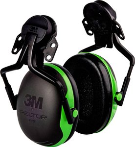 Słuchawki ochronne 3M Peltor  X1P5E 27 dB  1 szt.