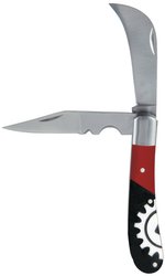 Nóż elektryczny 6218021401. Peddinghaus Nóż do kabli Peddinghaus 6218021401