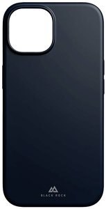 Black Rock Mag Urban Case Cover Apple iPhone 13 czarny Kompatybilny z MagSafe, Odporny na wstrząsy