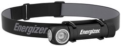 Latarka czołowa Energizer Hybrid Power, 400 lm