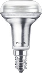Żarówka LED Philips Lighting 77377900 E14 1.4 W = 25 W 105 lm ciepła biel 1 szt.