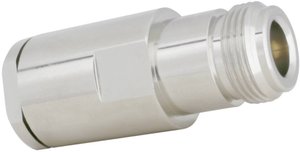 złącze żeńskie proste 50 Ω SSB 7364 1 szt. Ecoflex10/Aircom