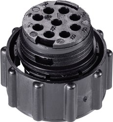 Obudowa sworznia CPC, wolnowisząca, 1 szt.