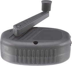 Ręczna pompa paliwa Reely 199-1 1 szt.