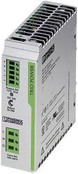 Zasilacz na szynę DIN Phoenix Contact TRIO-PS/1AC/12DC/10 2866488 12 V/DC 10 A 120 W Ilość wyjść:1 x