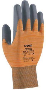 uvex phynomic x-foam HV 6005409  Rękawice robocze Rozmiar rękawic: 9 EN 388    1 par(a)