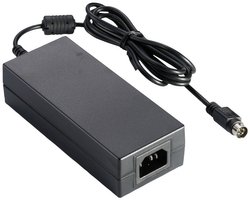 Zasilacz stołowy i wtykowy AC/DC Dehner Elektronik ATS 120A1-P120 ATS 120A1-P120 9.0 A 120 W stabilizacja