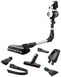 Odkurzacz ręczny, akumulatorowy Bosch Haushalt BSS711W BSS711W  18 V  bezworkowy