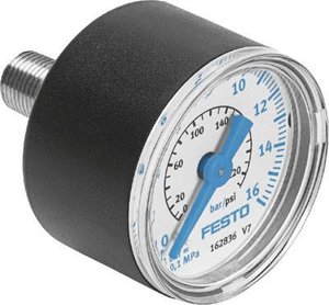 Manometr FESTO MA-40-16-1/8 345395