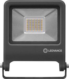 Zewnętrzna lampa punktowa LED LEDVANCE ENDURA® FLOOD Cool White L 4058075206700 30 W 2700 lm IP65