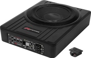 Samochodowy subwoofer aktywny Renegade RS1000A, 250 W