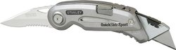 Sport Knife Quickslide II STANLEY 0-10-813 1 szt.
