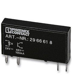 Phoenix Contact 2966595 Przekaźnik SSR 10 szt.