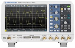 Oscyloskop cyfrowy Rohde & Schwarz R&S® RTB-BNDL 70 MHz 2 GSa/s