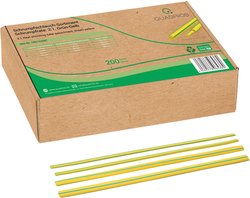 Zestaw rurek termokurczliwych Quadrios 19011CA097, 2:1, 200 Teile