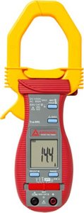 Miernik cęgowy Beha Amprobe ACDC-100 TRMS, CAT IV 600 V, CAT III 1000 V