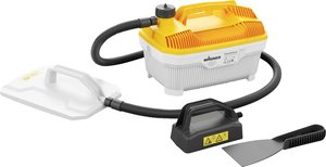 Urządzenie parowe do usuwania tapet Wagner SteamForce Plus 2404466 2000 W